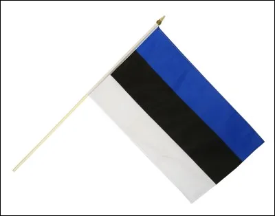 Quelle est la capitale de l'Estonie ?