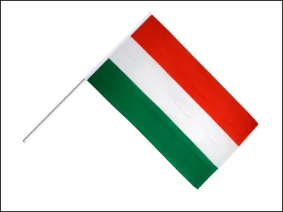 Quelle est la capitale de la Hongrie ?