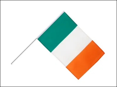 Quelle est la capitale de l'Irlande ?
