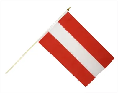 Quelle est la capitale de l'Autriche ?