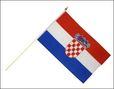 Quelle est la capitale de la Croatie ?