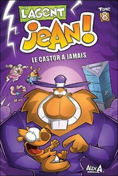 Qu'est réellement Jean ?