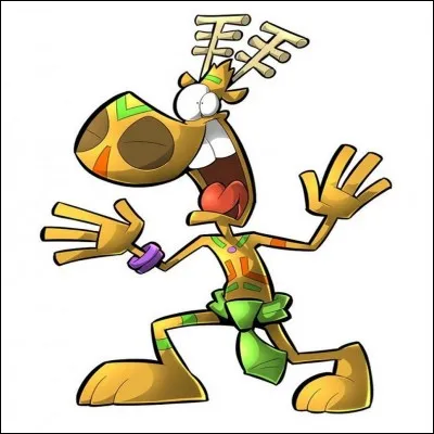 Jean est-il le meilleur agent de la Terre ?