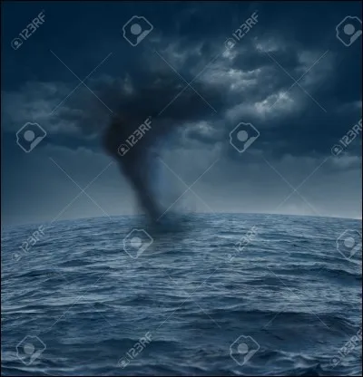 Lequel de ces océans borde Sainte-Lucie ?