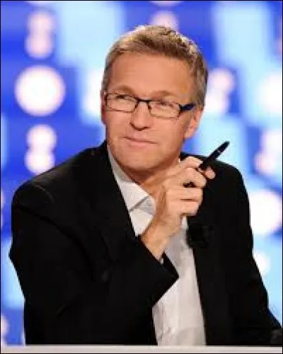 Quelle émission présentée par Laurent Ruquier s'arrête en 2008 ?