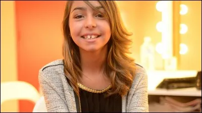 De qui Carla est-elle fan ?