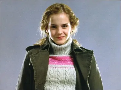 Deuxième tâche du tournoi ! Le lac noir.
Harry doit sauver une personne qui est dans le lac, il s'agit de Ron Weasley. Mais en voyant Hermione, il décide de la sauver également. Pourquoi veut-il la sauver aussi ?