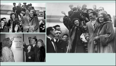 La réponse est sportive !