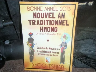 La réponse est géographique !