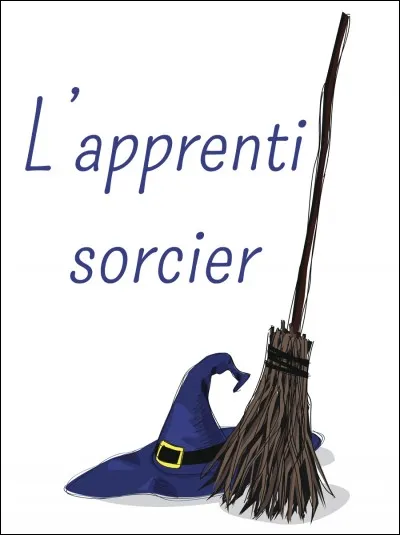 La réponse est liquide !