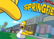Quiz 10 choses  savoir sur le jeu 'Les Simpson : Springfield'
