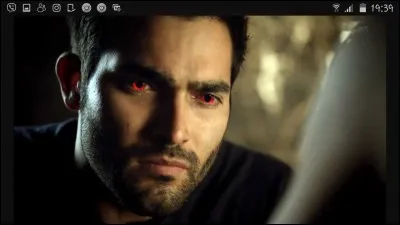 Qui a été l'alpha après Peter ?