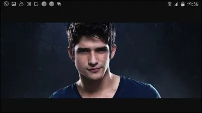 Qui est le meilleur ami de Stiles ?