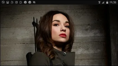 De qui est amoureux Scott ?