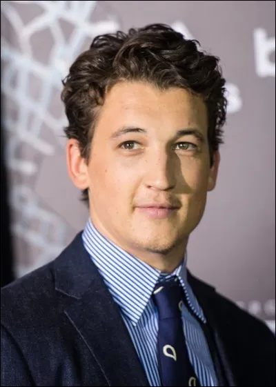 Qui joue le rôle de Peter ?