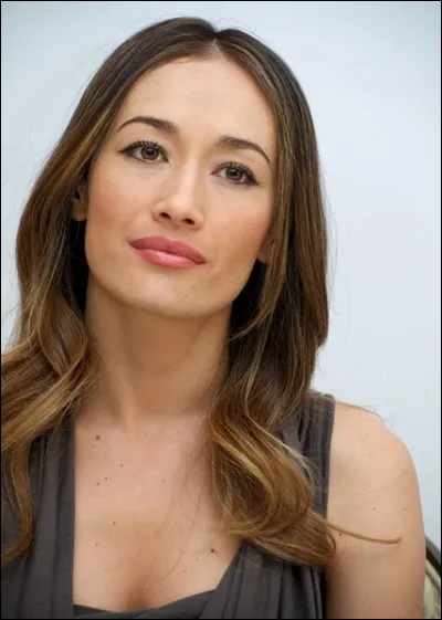 Qui joue le rôle de Tori ?