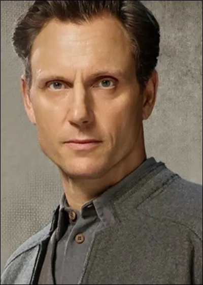 Quel est le nom complet d'Andrew ?