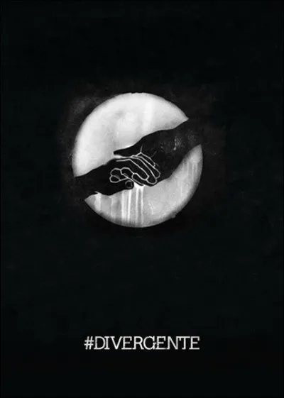 À quelle faction correspond ce logo ?