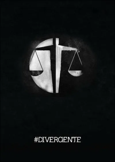 À quelle faction correspond ce logo ?