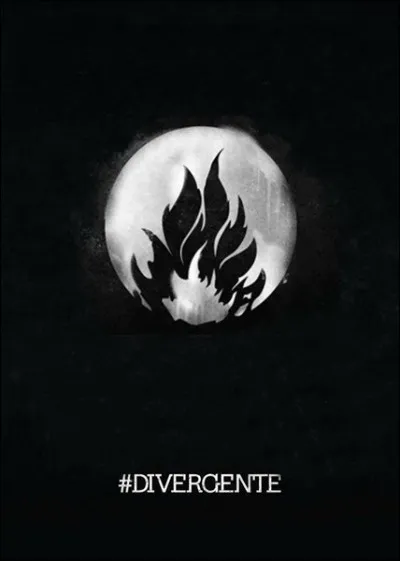 À quelle faction correspond ce logo ?