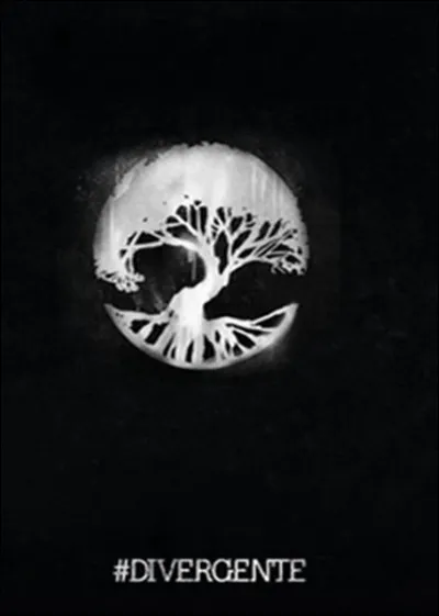 À quelle faction correspond ce logo ?