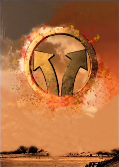 À quoi correspond ce logo ?