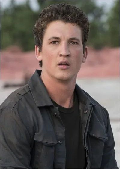 Quel est le nom complet de Peter ?