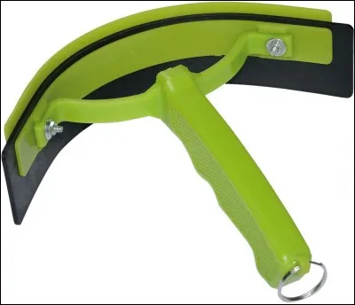 Quel est cet outil ?