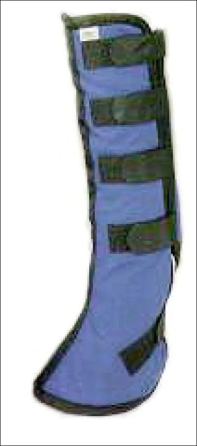 Dans quelles occasions sont utilisées ces protections ?