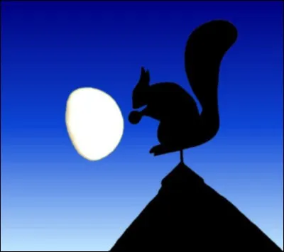 Que signifie l'expression "Décrocher la lune" ?