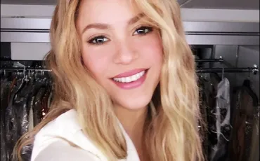 Quiz Shakira