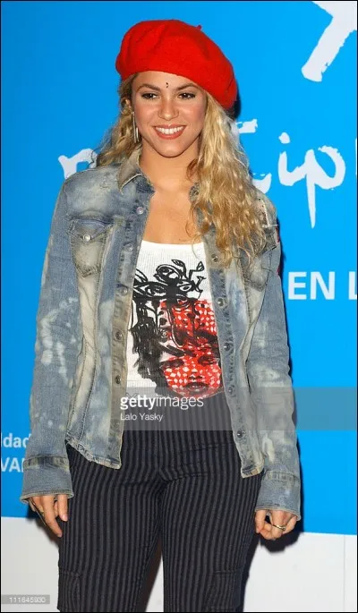 A quelle date est-elle devenue Ambassadrice de bonne volonté de l'UNICEF ?