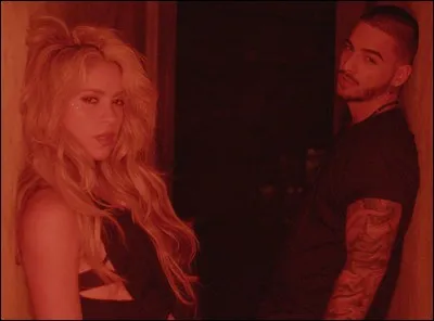 En 2016, Shakira sort la chanson "Chantaje", en duo avec Maluma. Cette chanson est un succès planétaire, et a obtenu un disque de certification : lequel ?