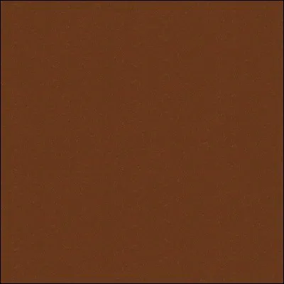 Quelle est cette couleur ?