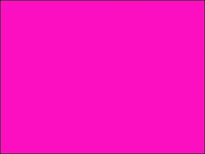 Quelle est cette couleur ?