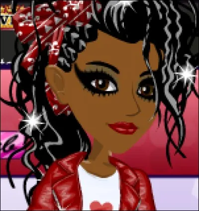 Comment s'appelle la deuxième du TOP ?