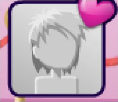 Comment s'appelle le petit ami de POUPINIE ?