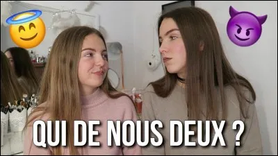 Combien a-t-elle de frères et surs ?