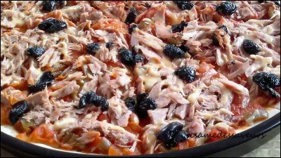 Comment s'appelle cette pizza ?