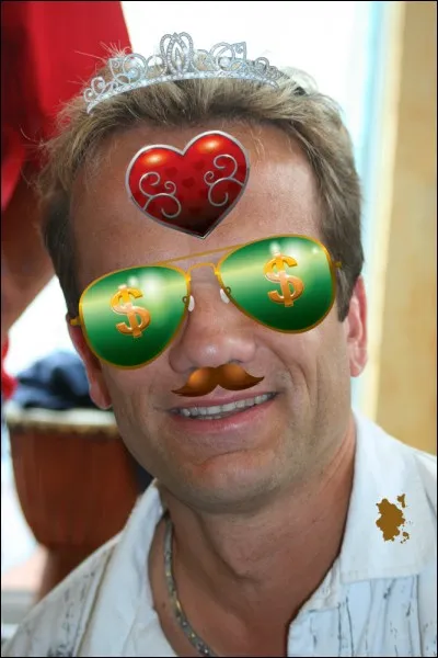 Qui joue dans "Les passe-partout du cabriolet" ?