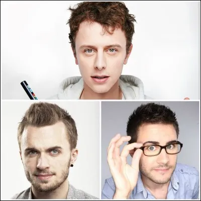 Qui joue dans "Pas super habituelles occupations" ?