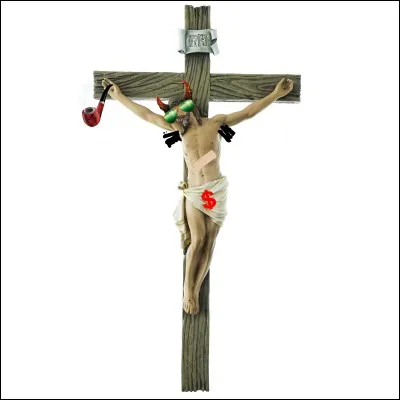 Qui joue dans "Qu'avons-nous fait au gentil père de Jésus ?" ?