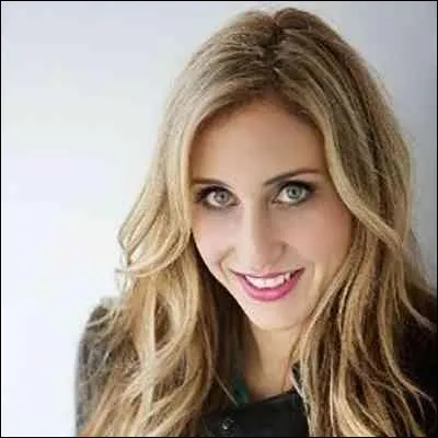 Qui est la meilleure amie de Sarah ?