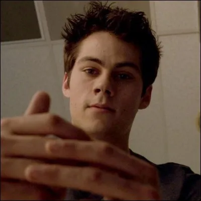 Quel est le vrai prénom de Stiles ?