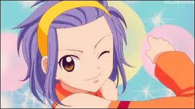 Quel est le nom du groupe que forment Reby, Jet et Droy ?