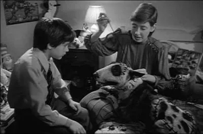 De quel court-mtrage est issue cette image ?