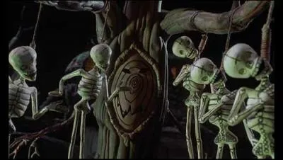 De quel film est issue cette image ?