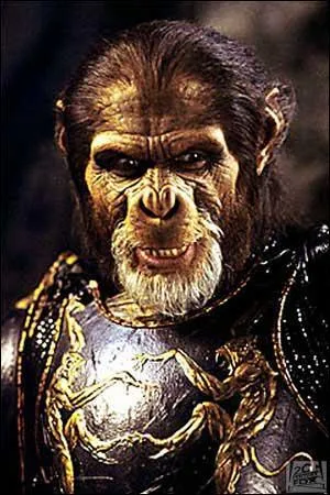 Lequel parmi ces trois acteurs n'a pas jou dans 'La Plante Des Singes' ?