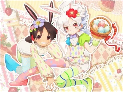 Ces personnages de "Inazuma Eleven Go" se nomment :