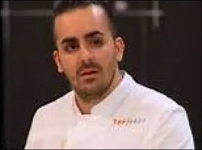 Qui a remporté l'épreuve de Franck ?